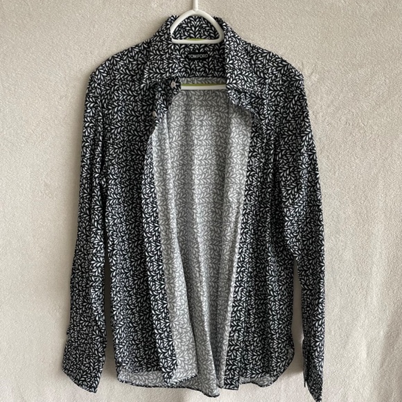 Tom Ford Men’s Dress Shirt - Picture 5 of 7